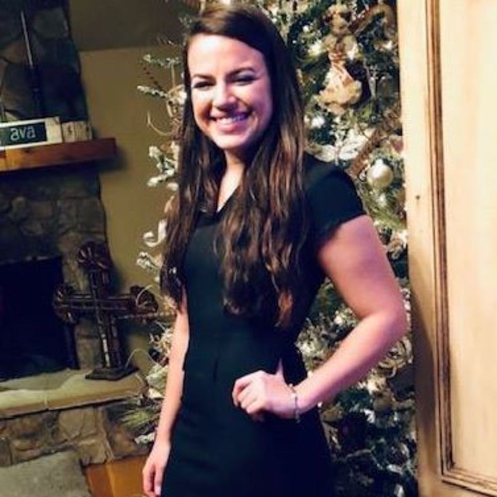 Meet your Posher, Allie